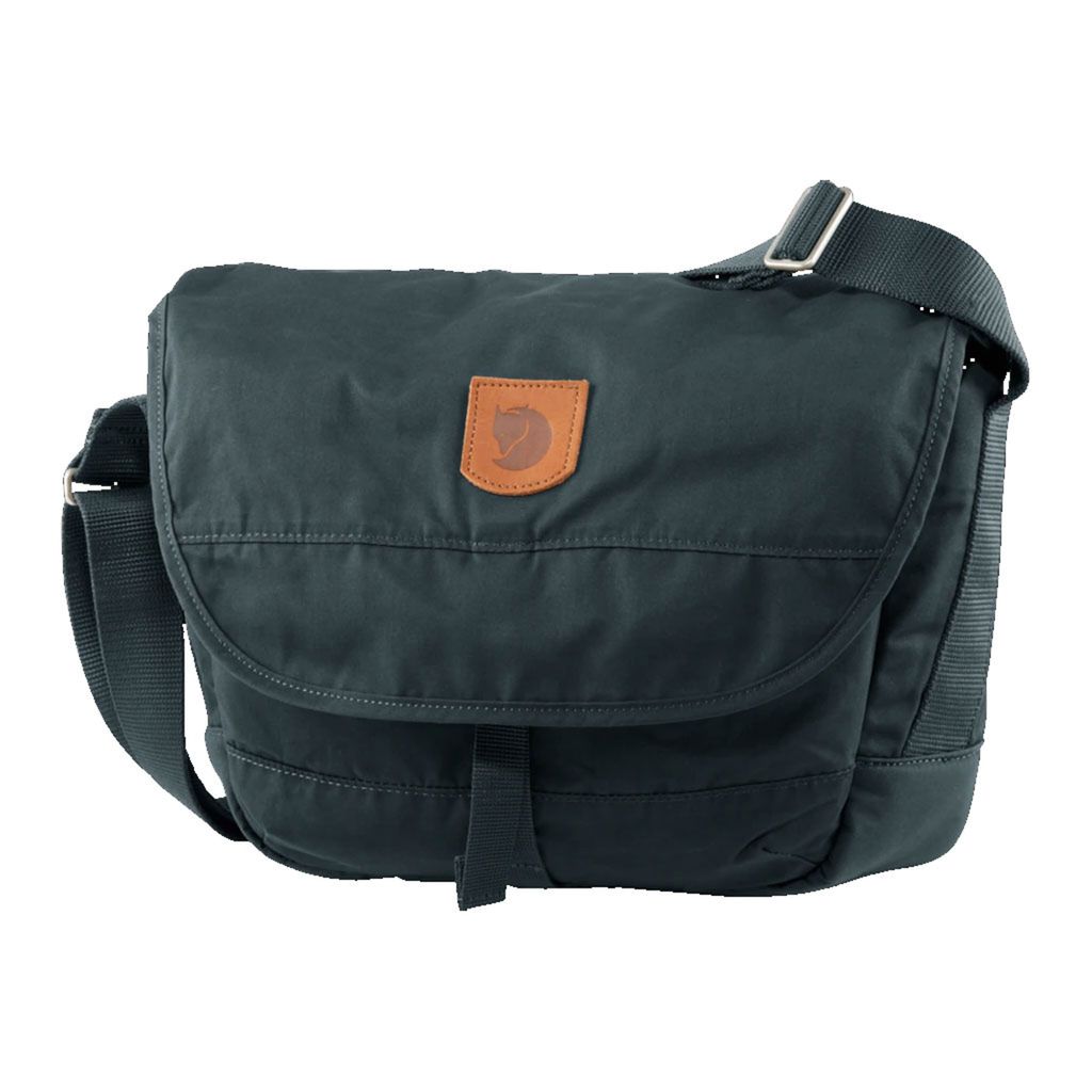 FJÄLLRÄVEN Greenland Shoulder Bag Small dusk