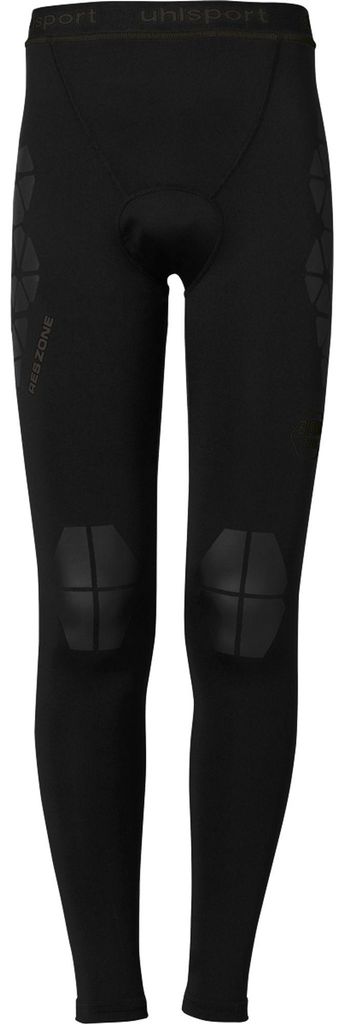 Uhlsport BIONIKFRAME RES  LONGTIGHT BLACK EDITION schwarz Produktbild 