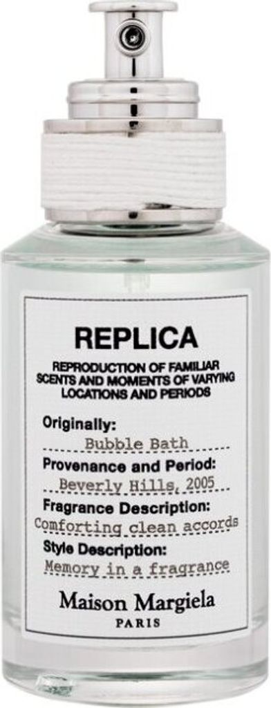 Maison Margiela Replica Bubble Bath Eau de Toilette 30 ml