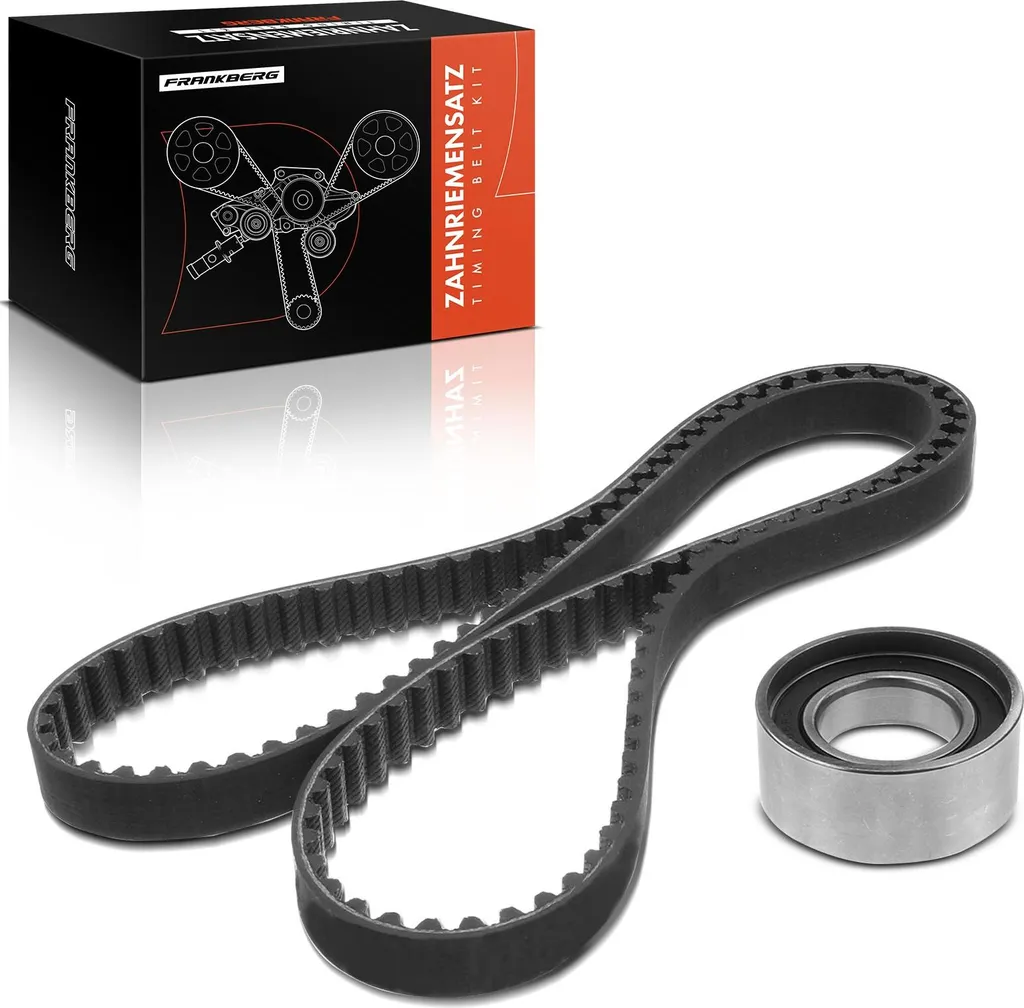 Kit de distribution Frankberg pour Fiat Fiorino Punto et Lancia Dedra