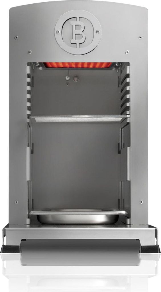 E-BEEFER Pro Oberhitzegrill - 01400001