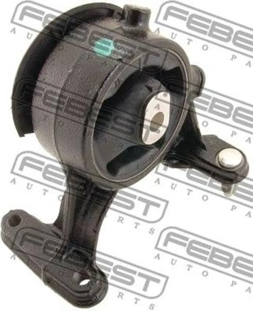 Roulement moteur renforcé FEBEST TM-ACA30R pour Toyota RAV 4 123710H130