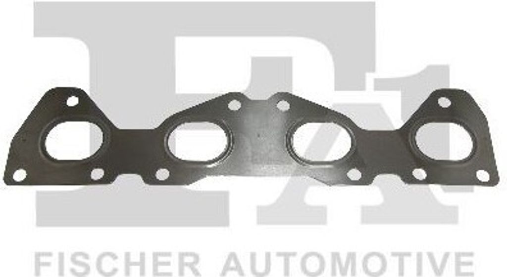 FA1 421-005 Abgaskrümmerdichtung passend für PEUGEOT 206 Schrägheck (2A/C) Auspuffkrümmer