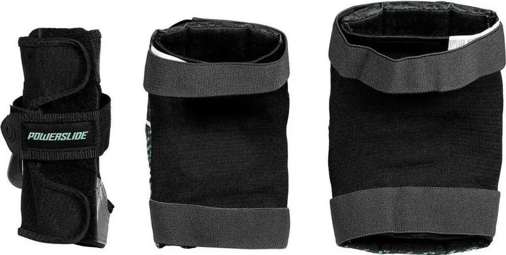 Powerslide Standard Women Set Protection Roller Taille M Genoux Coudes