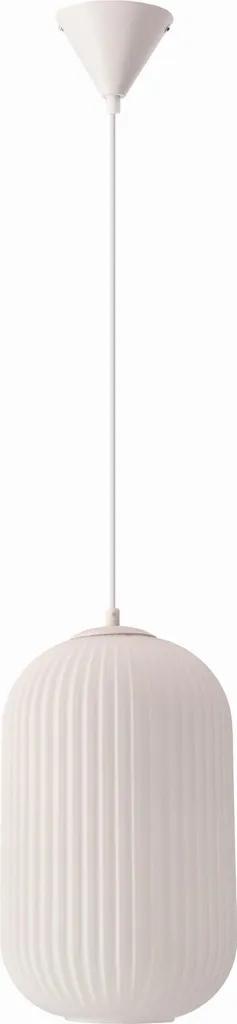 Lampada Sospensione CRESTO Bianca | Must-Have per Casa Moderna