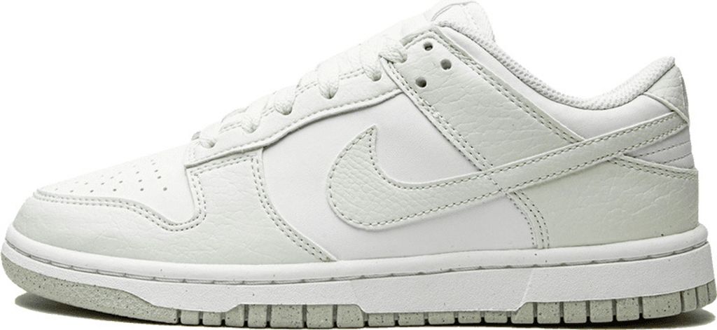 Nike Dunk Low Next Nature * US W 7.5 / EU 38.5 * Retro Sneaker White Mint DN1431-102