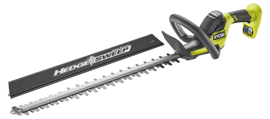 Taille-haies 18V One + 55cm Ryobi RY18HT55A-0 Image du produit 