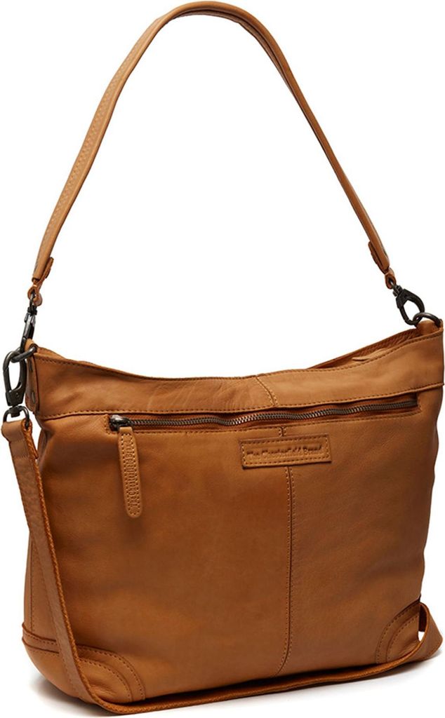 The Chesterfield Brand Bolivia Schultertasche Leder 32 cm