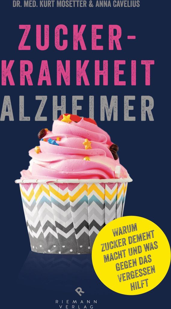 Zuckerkrankheit Alzheimer