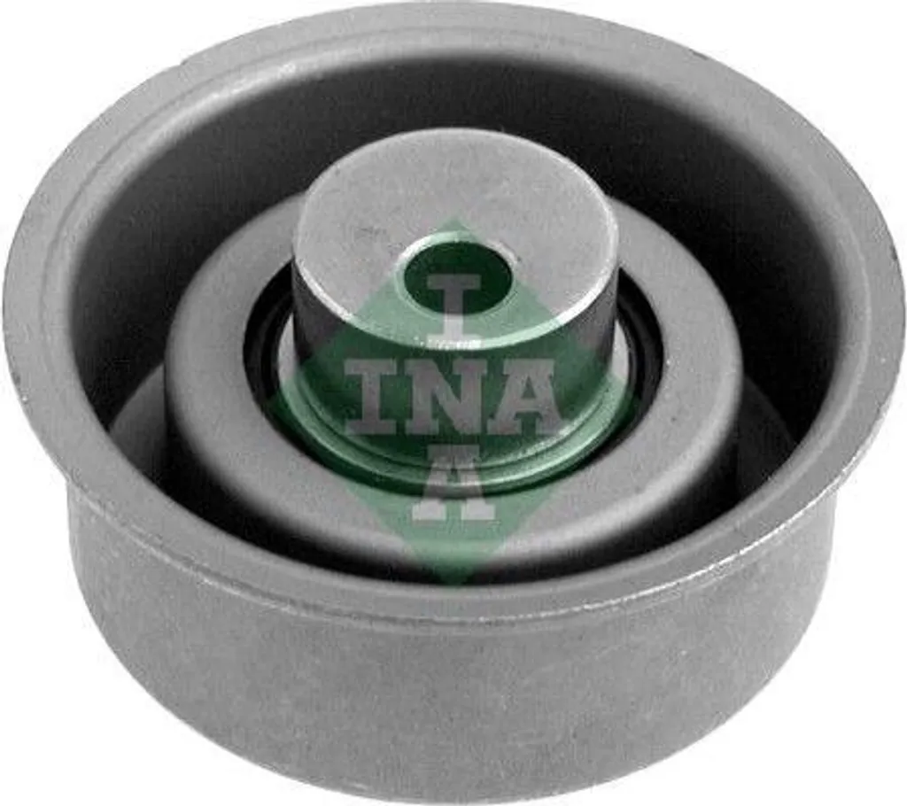 Galet tendeur de courroie crantée INA compatible avec Nissan 1.6