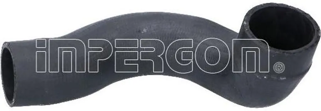 Tuyau d'air 30639346 : Stopper les fuites de turbo sur Volvo V70 S60