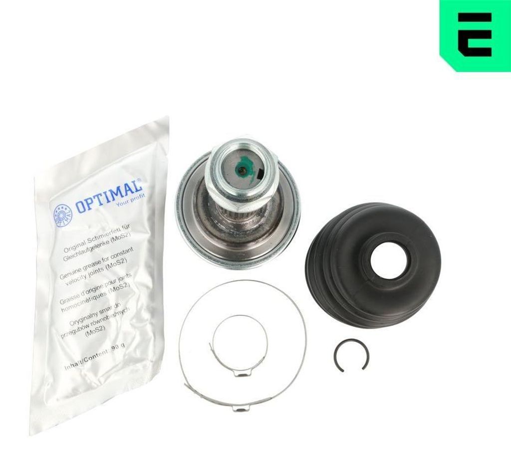 OPTIMAL Gelenksatz Antriebswelle für TOYOTA Yaris Schrägheck (P1) CW-2929