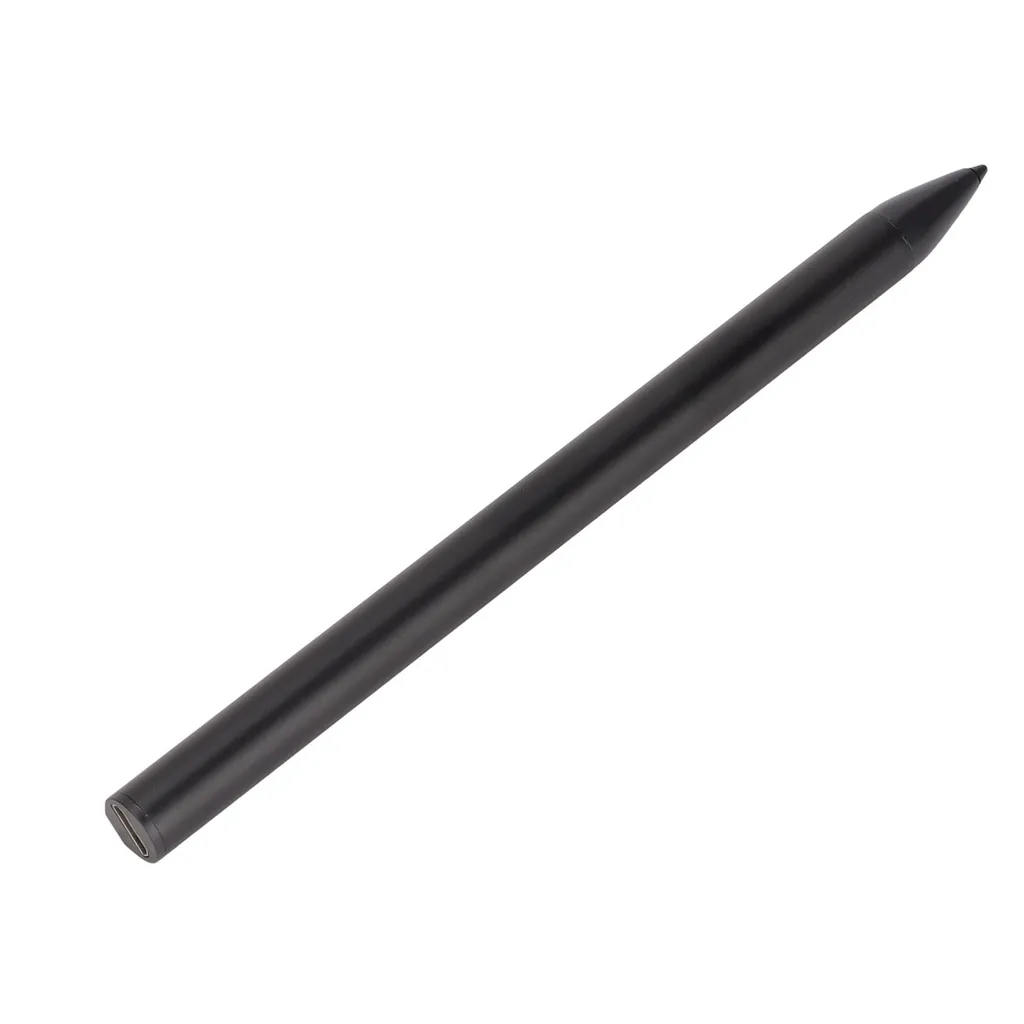 Stylet Tactile en Aluminium avec Pointe de Précision pour Tablette 10" - 3