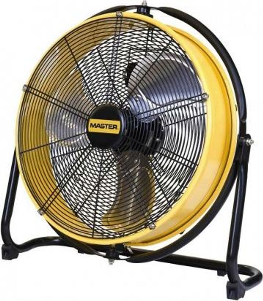 Master Wentylator Df 20 P  50Cm  6600M3/H Zdjęcie produktu 