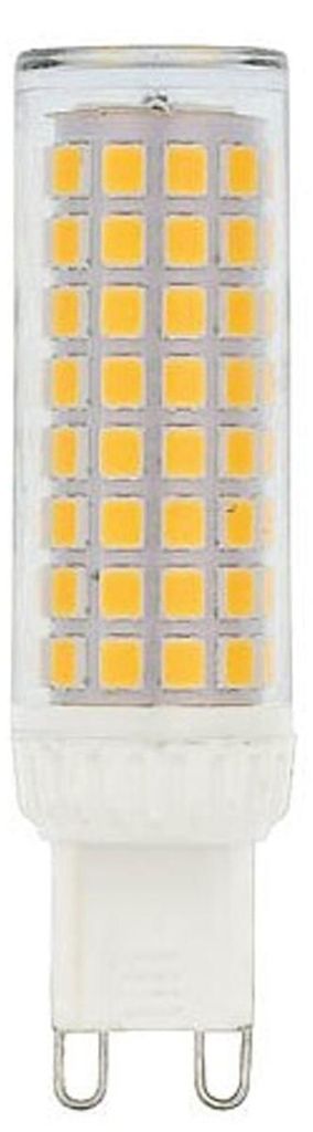 VITO G9 LED Kapsellampe 8W 1000lm 6400K 265V 19mm
