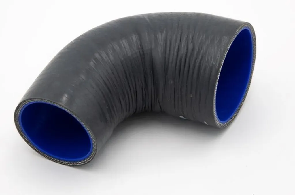 Durite de radiateur moteur pour IVECO 370 55, référence 5801677925