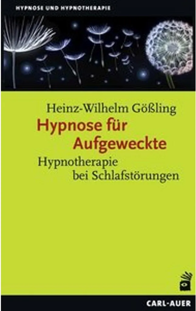 Hypnose pour les Éveillés : stop à l'insomnie et au stress par l'hypnose