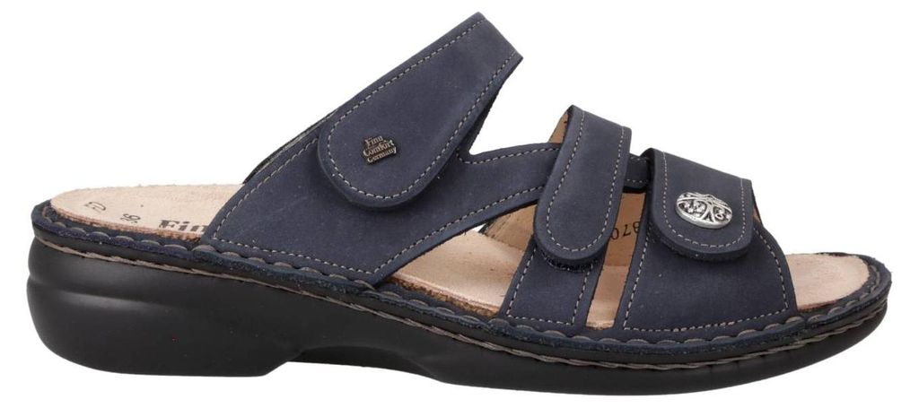 Finn Comfort Pantoletten für Damen