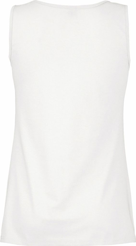 Débardeur Femme Grindstore - Modèle GR1414, Taille 38-40 FR, Couleur Noire, En Matière Mixte, Neuf Avec étiquettes