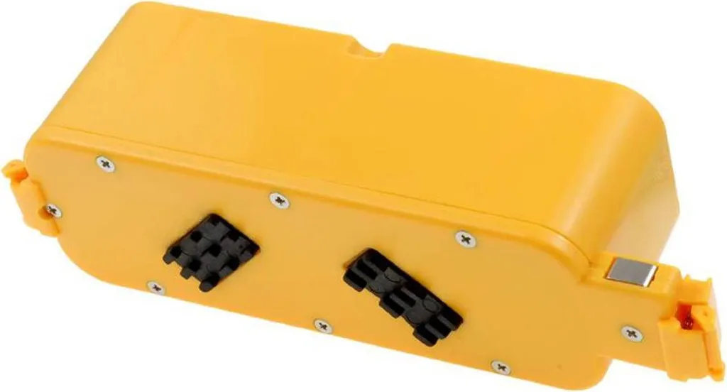 Batterie Roomba 4232 pour iRobot - Solution contre les pannes de charge - 3