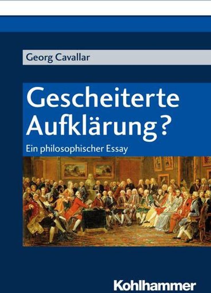 Gescheiterte Aufklärung?