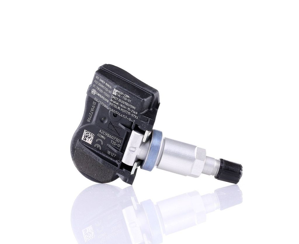 VDO 2910000102400 TPMS RDKS Reifendrucksensor für KIA Produktbild 