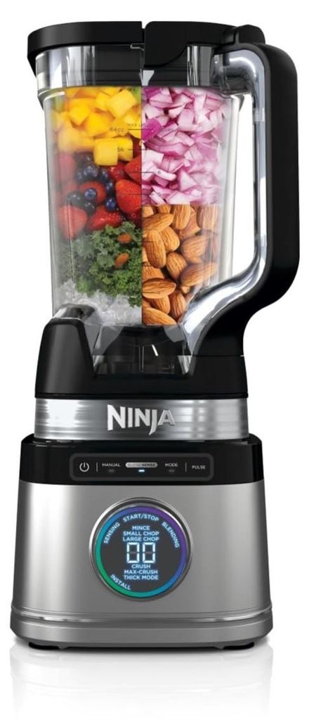 Ninja Detect Power Mixer Pro, Stolný mixér, 2,1 L, Pulzný Obrázok produktu 