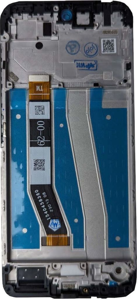 Motorola Moto G14 LCD Display Touchscreen Einheit Original