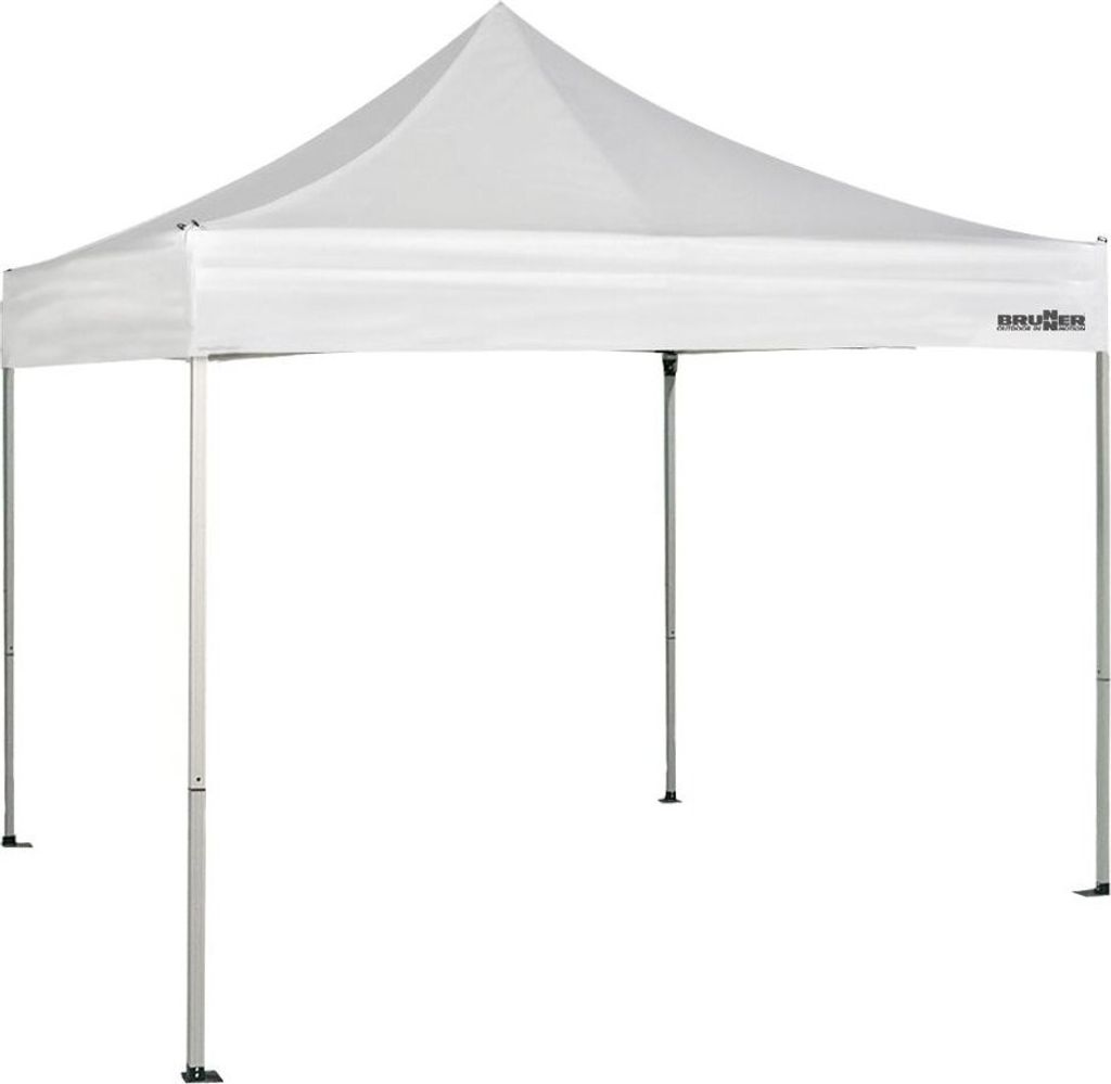 Brunner - Faltpavillon Zebo Enjoy 2.0 Produktbild 