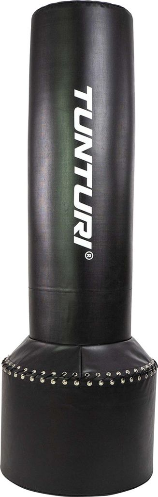Tunturi Standboxsack/Freistehender Boxsack/Boxständer Produktbild 