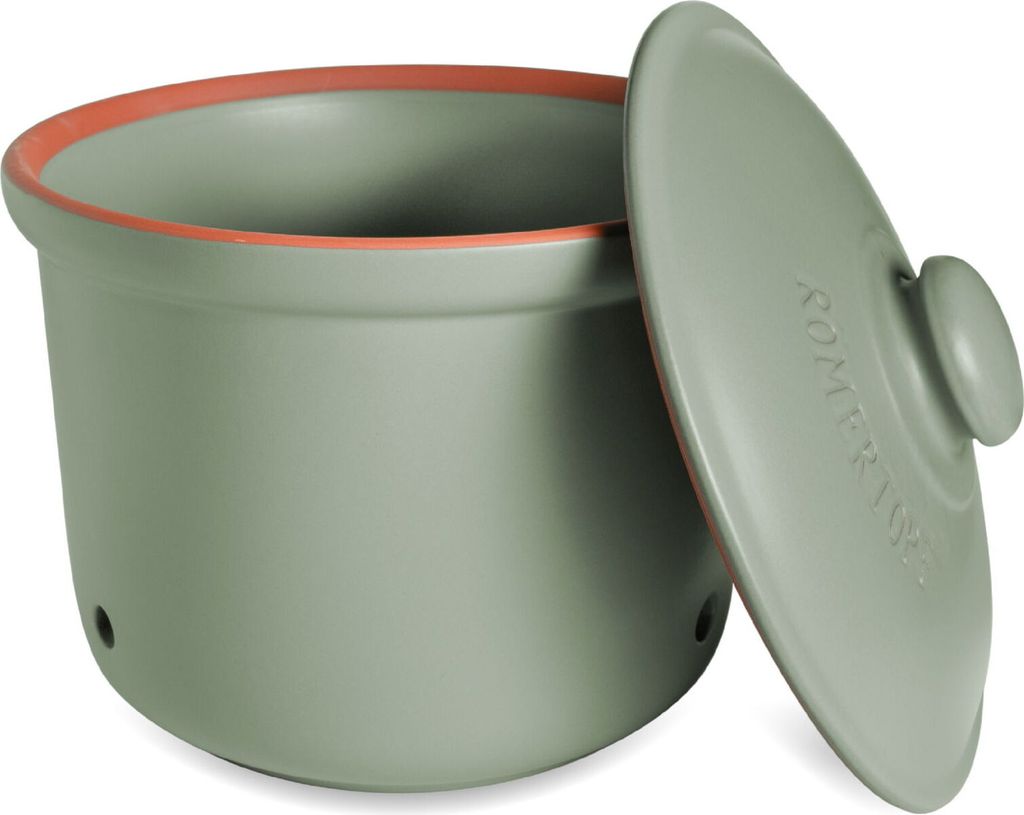 RÖMERTOPF Frische-Topf Maxi plus grün 113599 4043891403723
