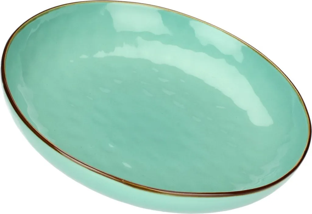 Ciotole Rose&Tulipani 30cm R134600030Z - Set 2 Pezzi per Ricevimenti