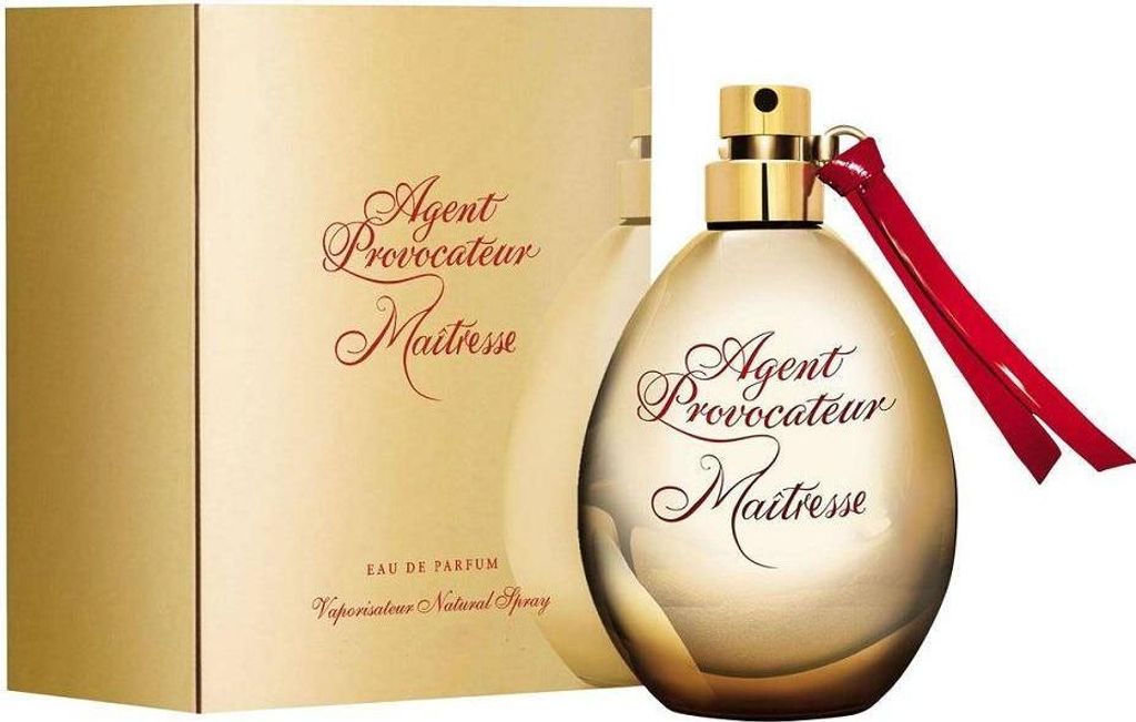 Maitresse - Eau de Parfum, 100 ml Productafbeelding 