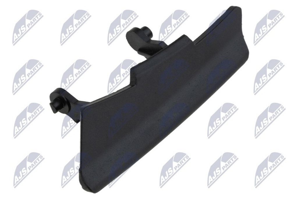 NTY Griff Staukasten EZC-BM-328 Mittelkonsole für BMW X1 (F48)