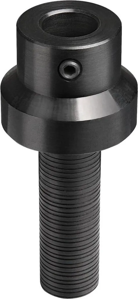 Bessey TW16AW19: Adattatore Banco Lavoro per Morsetti TW16 - Originale