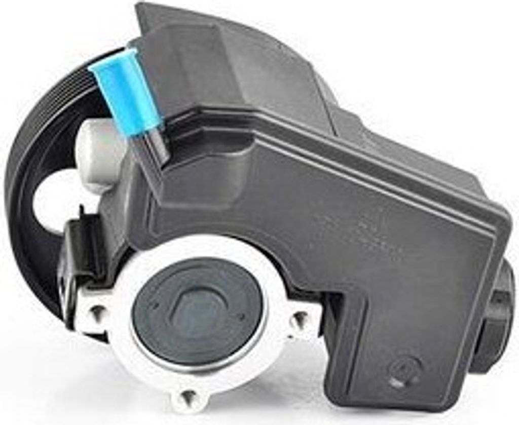 BSG BSG 70-355-003 Servolenkung Pumpe Servopumpe passend für PEUGEOT 206 Schrägheck (2A/C) Hydraulisch