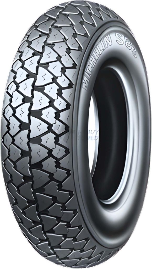 Reifen Michelin S83 3.00-10 42J TL/TT vorne / hinten