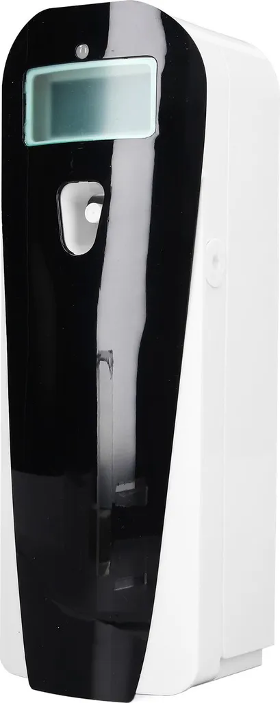 Distributeur de parfum noir programmable avec capteur automatique - 3