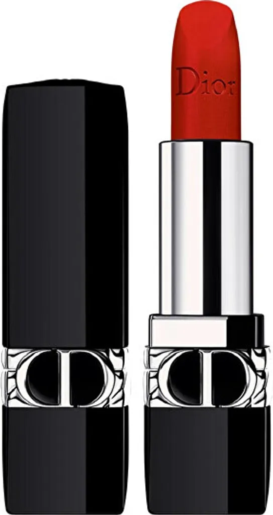 Offerta Dior Rouge Dior 666 Rouge En Diable - Rossetto Luxury