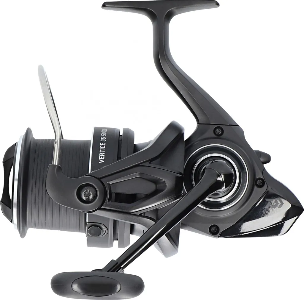 Daiwa 24 Vertice35 5000LD Moulinet Carpe Big Pit Ambidextre 10131-501