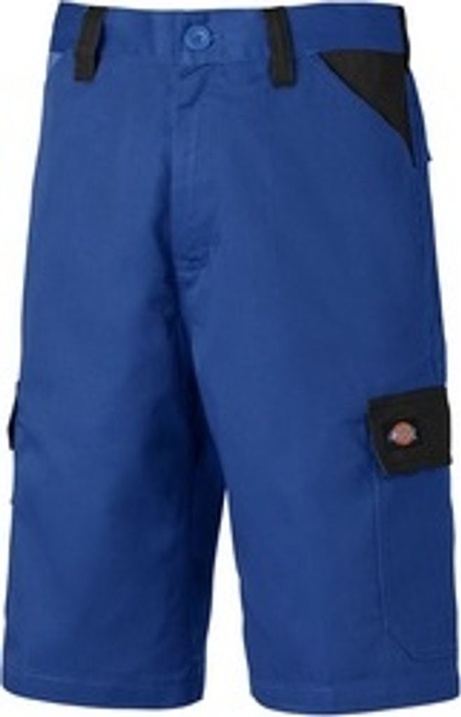 Dickies ED24/7SH | Herren Everyday Short - Kurze Arbeitshose - Farbe: Royal Blue/Navy - Größe: 50