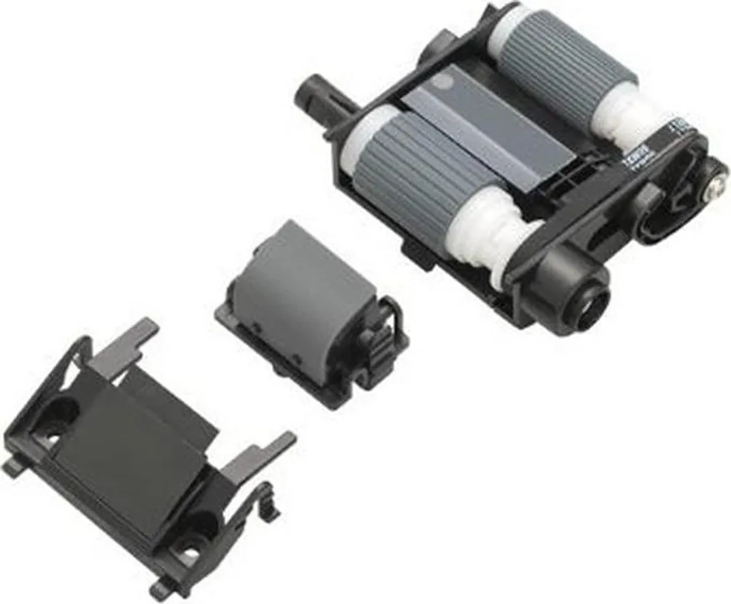 Kit d'assemblage du rouleau Epson : fini les bourrages papier - 1 unité