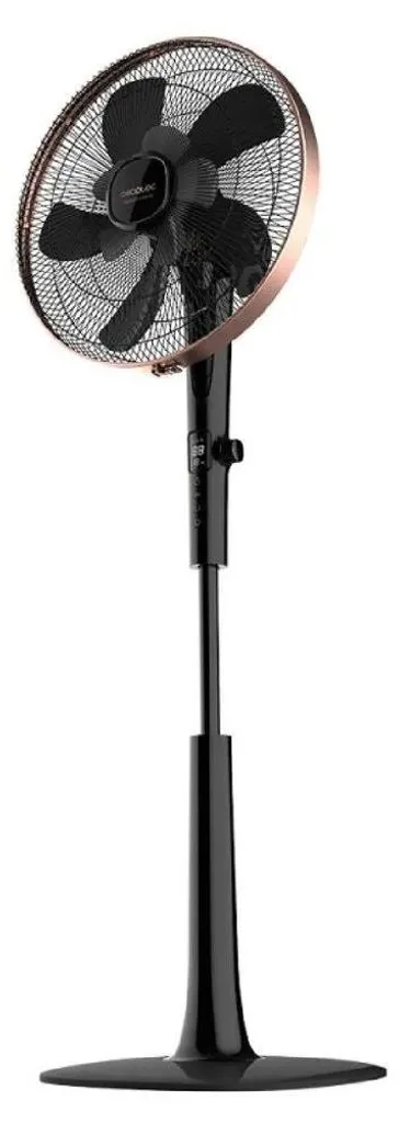 Ventilateur sur pied silencieux 1040 SmartExtreme avec moteur DC efficace