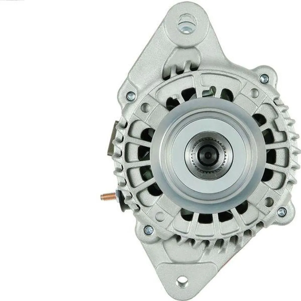 Alternateur AS-PL A6037 OE 2706033020 pour Toyota Yaris 1.0 1.3 VVTi
