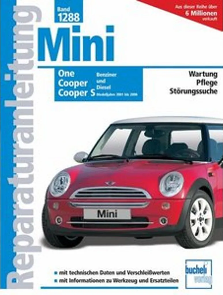 Coques de rétroviseurs Union Jack pour Mini One et Cooper S en ABS