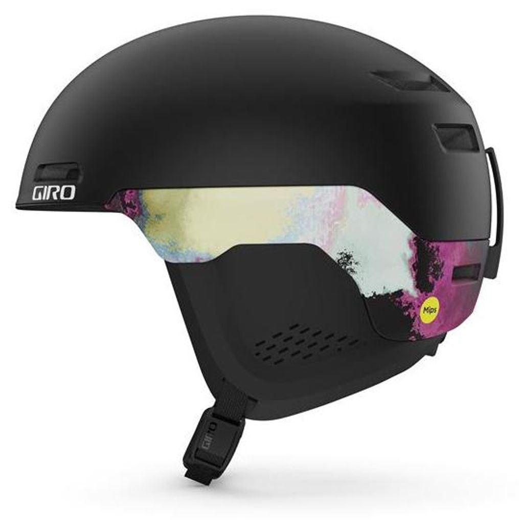 Giro Owen Spherical W Mat Dark Matter S