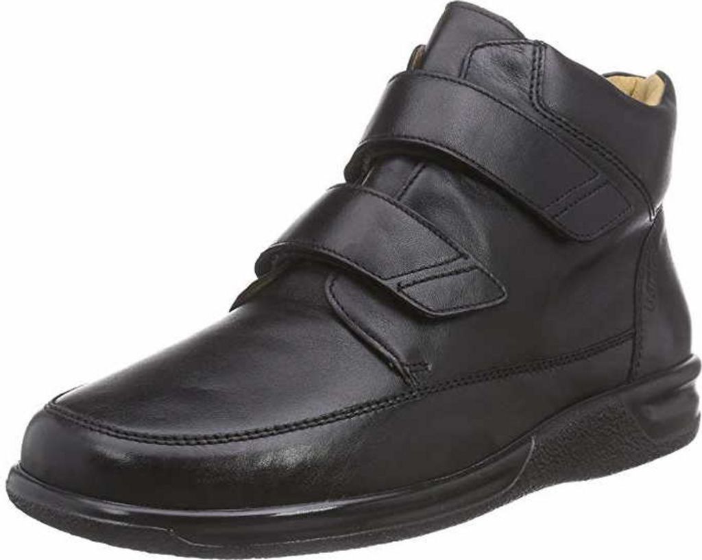 Ganter Stiefel EUR 44 Produktbild 