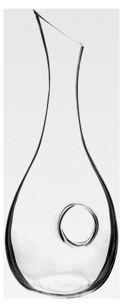 Karaffe Design 1 l – Hochwertiges Produkt