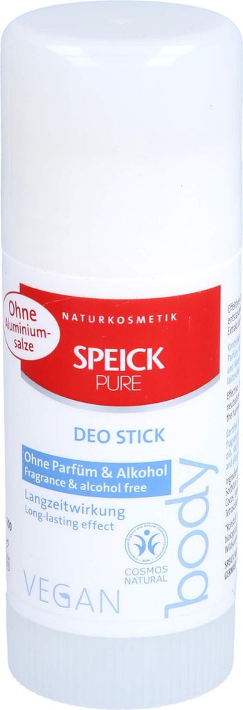 Speick 200, Ženy, Deodorant, Kuličkový deodorant, Tyčka, 40 Obrázek produktu 