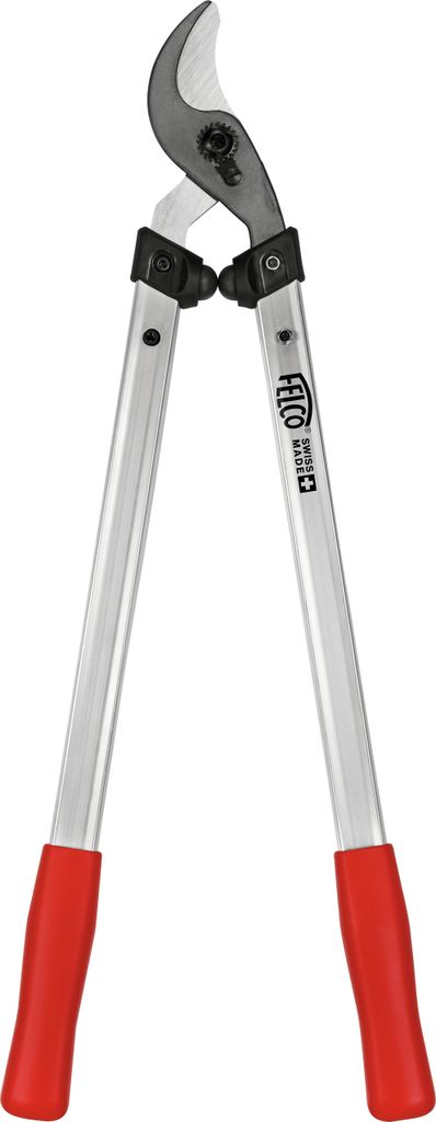 Felco 211-60, Tijeras de una hoja, 3,5 cm, Aluminio, Gris, Imagen del producto 